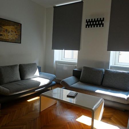 Debo Apartments Viena Exterior foto