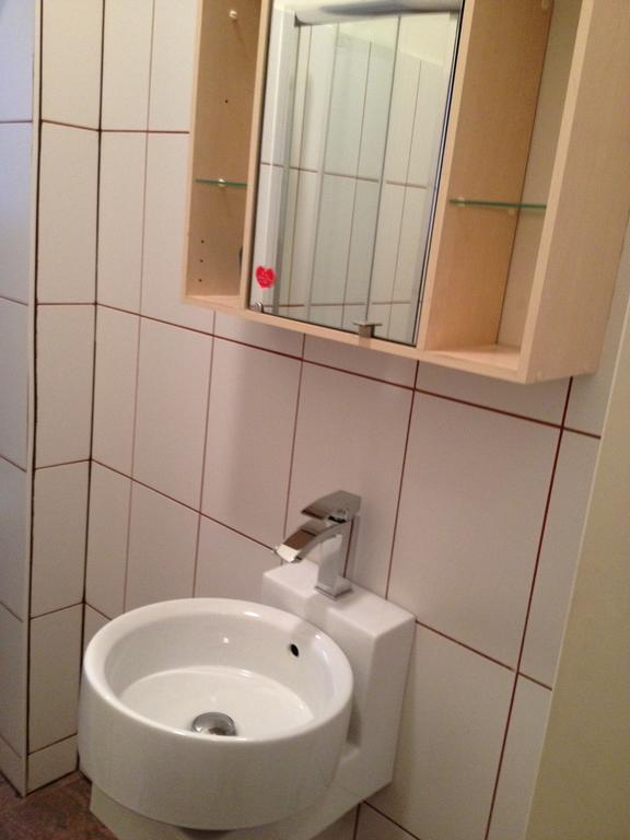 Debo Apartments Viena Habitación foto