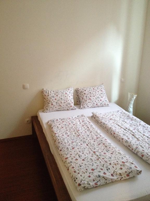 Debo Apartments Viena Habitación foto