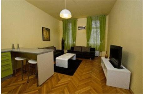 Debo Apartments Viena Exterior foto